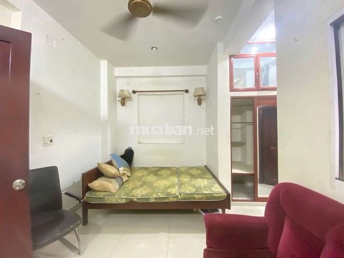 Phòng 4,5tr đường Bùi Hữu Nghĩa đủ nội thất sát Quận 1