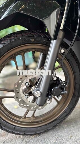 Honda Vario Custom 2026 Xám Lambo 300km