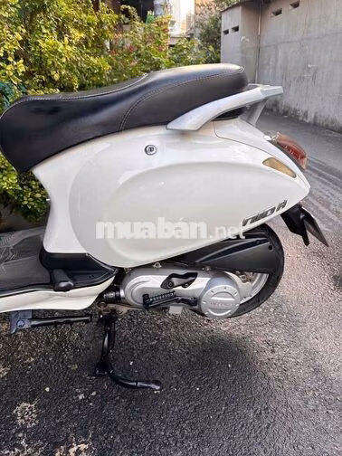 Vespa 50cc NIOSHIMA 2018 bstinh88 giay to đay đủ