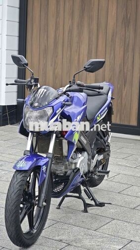 Yamaha FZ150i Movistar 2016 Xanh 7 vạn