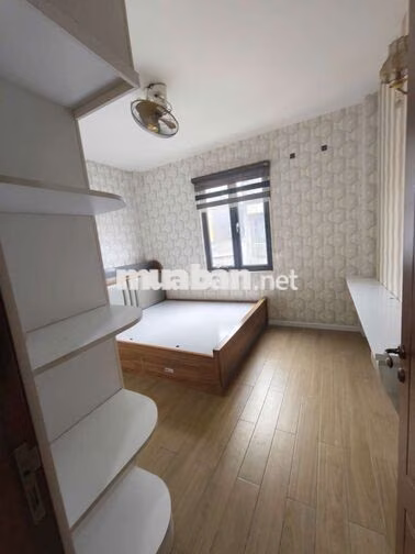Mặt tiền đg số 9  Phạm văn chí Quận 6