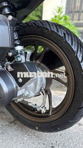 Honda Vario Custom 2026 Xám Lambo 300km
