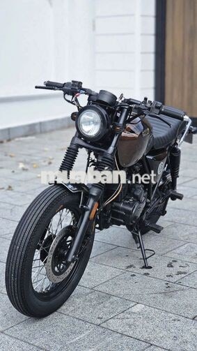 Brixton 150 Nâu 4 vạn