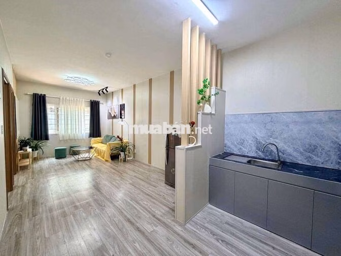 👉Cho thuê chung cư Bluhouse tầng trệt