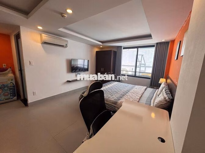 CHO THUÊ CĂN HỘ - GẦN CẦU SÔNG HÀN, VINCOM, BIỂN
