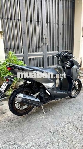 Honda Vario Custom 2026 Xám Lambo 300km