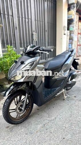 Honda Vario Custom 2026 Xám Lambo 300km