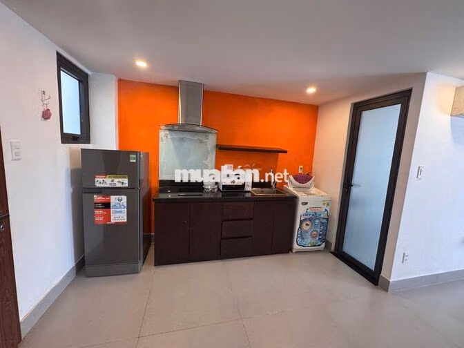 CHO THUÊ CĂN HỘ - GẦN CẦU SÔNG HÀN, VINCOM, BIỂN