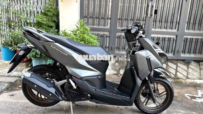 Honda Vario Custom 2026 Xám Lambo 300km