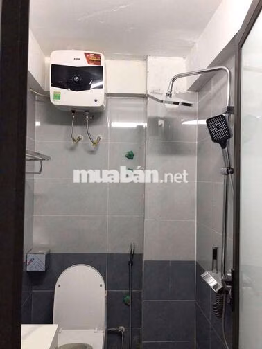cho thuê nhà mới 5.5 tầng gần Cầu Lủ, Kim Giang