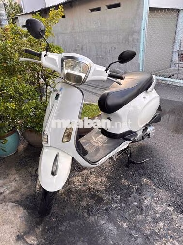 Vespa 50cc NIOSHIMA 2018 bstinh88 giay to đay đủ