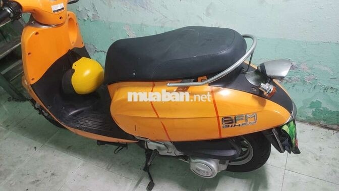 Xe tay ga SFM BIKES Cam Thể thao Đã sử dụng