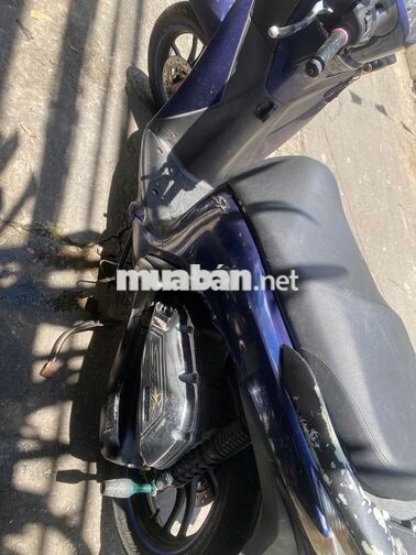 Honda SH 150i 2014 Xanh