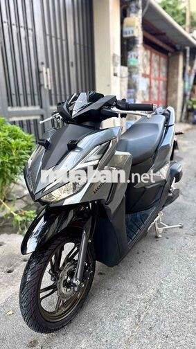Honda Vario Custom 2026 Xám Lambo 300km