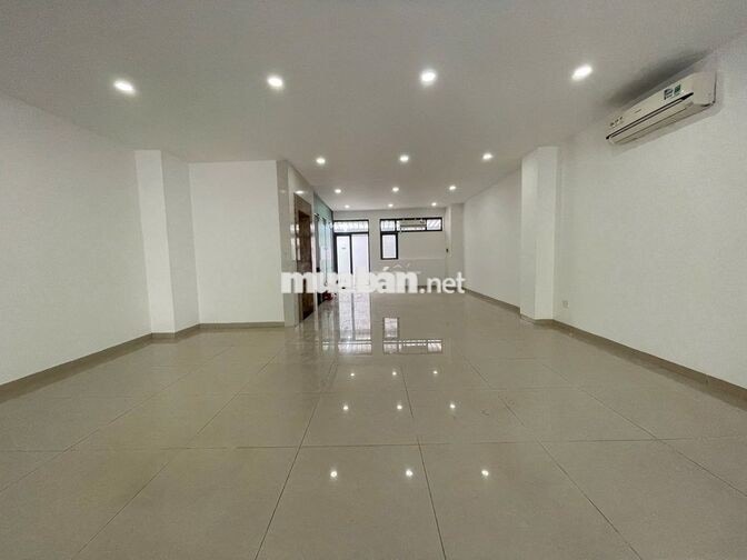 Cho Thuê MB Trệt 147m²  Vạn Phúc – Hầm Xe, Thang Máy – 19 Triệu/tháng