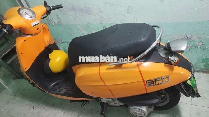 Xe tay ga SFM BIKES Cam Thể thao Đã sử dụng