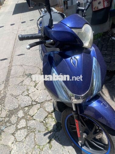 Honda SH 150i 2014 Xanh