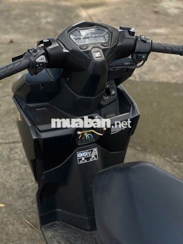 Honda Vario 125 2025 Đen chính chủ odo thấp