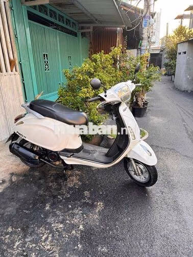 Vespa 50cc NIOSHIMA 2018 bstinh88 giay to đay đủ