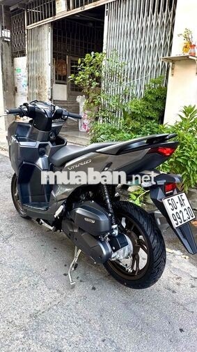Honda Vario Custom 2026 Xám Lambo 300km