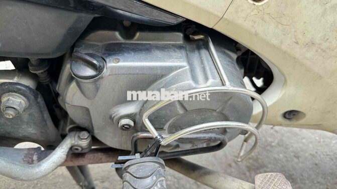 Honda Wave S 110 2013 Đỏ 32491 km