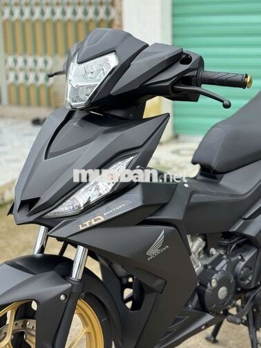 Honda Winner V1 2018 Đen máy zin