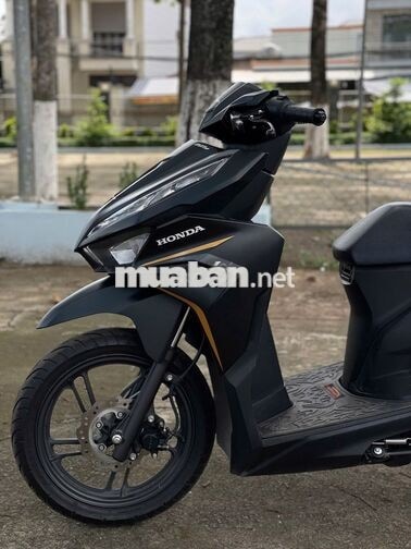 Honda Vario 125 2025 Đen chính chủ odo thấp