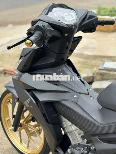 Honda Winner V1 2018 Đen máy zin
