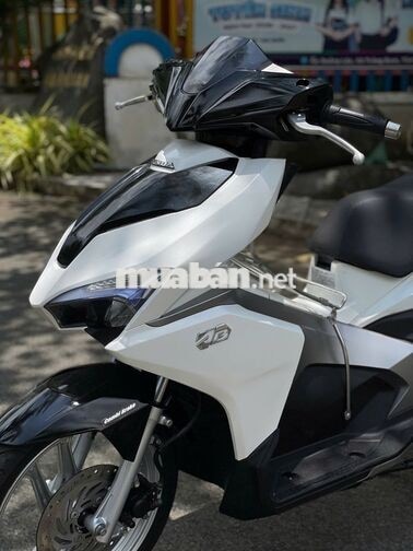 Honda Air Blade 125 2017 Trắng khóa Smartkey