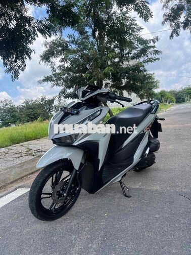Honda Vario 150 Xám xi măng Nguyên zin