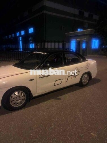 Daewoo Nubira 2001 Cần bán gấp