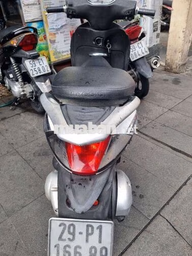 Piaggio Liberty 2012 Trắng