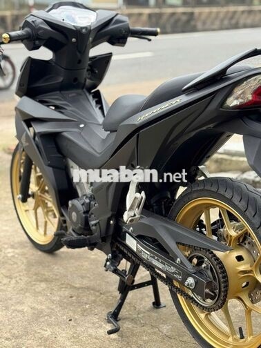 Honda Winner V1 2018 Đen máy zin