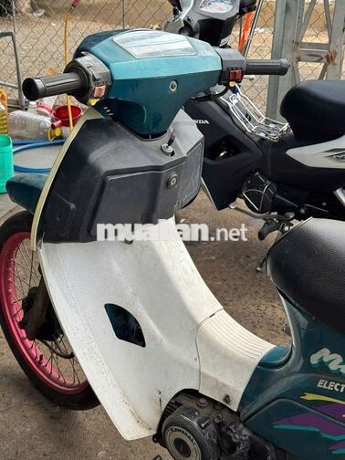 Max 100 đời 99 máy êm vọt, xe liền lạc
