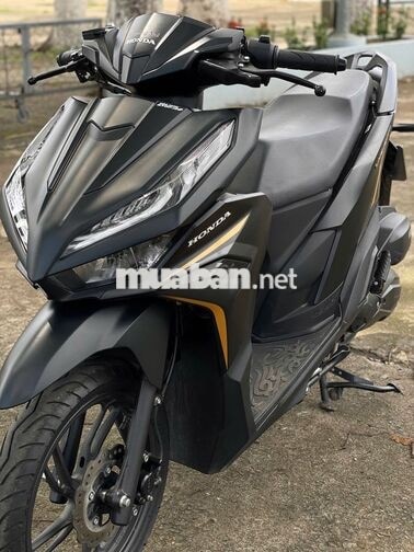 Honda Vario 125 2025 Đen chính chủ odo thấp