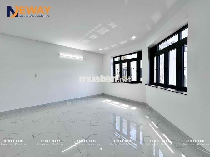 KHAI TRƯƠNG STUDIO MỚI XÂY - FULL NỘI THẤT - GẦN AEON BÌNH TÂN