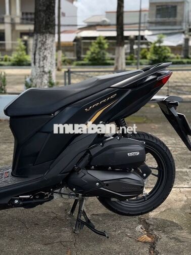 Honda Vario 125 2025 Đen chính chủ odo thấp