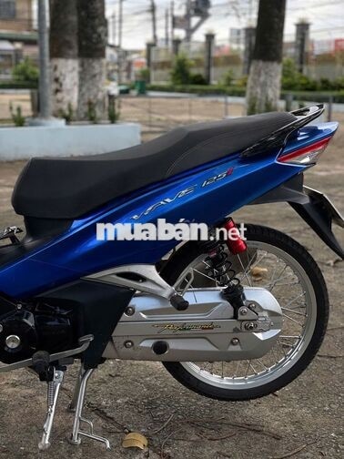 Honda Future Led 125 2022 kiểng full, máy zin êm