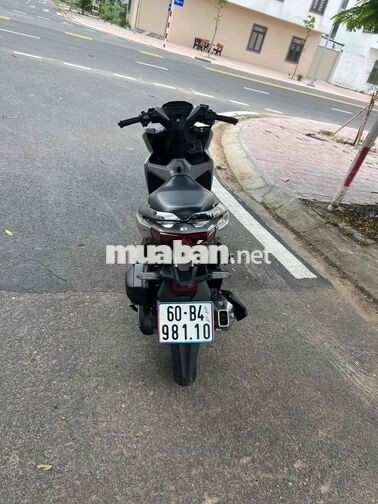 Honda Vario 150 Xám xi măng Nguyên zin