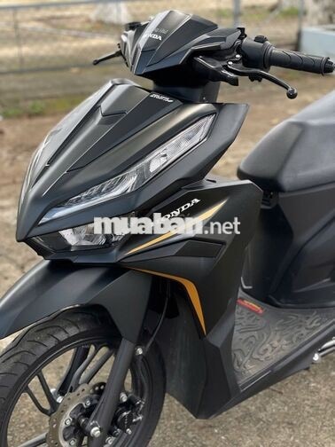 Honda Vario 125 2025 Đen chính chủ odo thấp