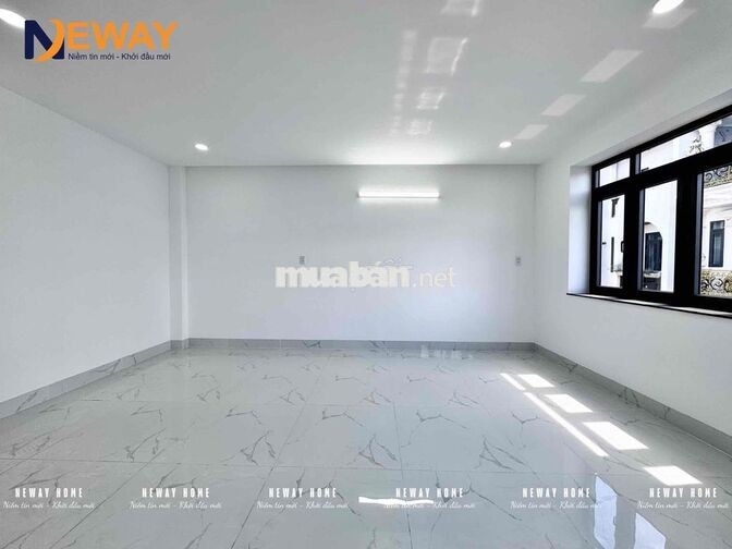 KHAI TRƯƠNG STUDIO MỚI XÂY - FULL NỘI THẤT - GẦN AEON BÌNH TÂN