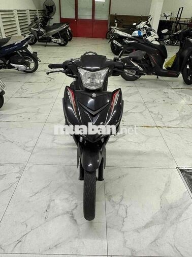 Yamaha Exciter 150 2017 Đen