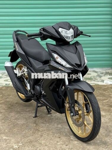 Honda Winner V1 2018 Đen máy zin