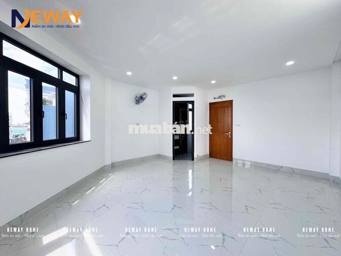 KHAI TRƯƠNG STUDIO MỚI XÂY - FULL NỘI THẤT - GẦN AEON BÌNH TÂN