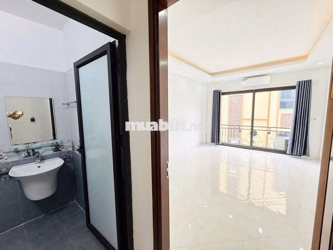 Chính chủ bán nhà 5 tầng La Nội Dương Nội mặt ngõ chính kinh doanh