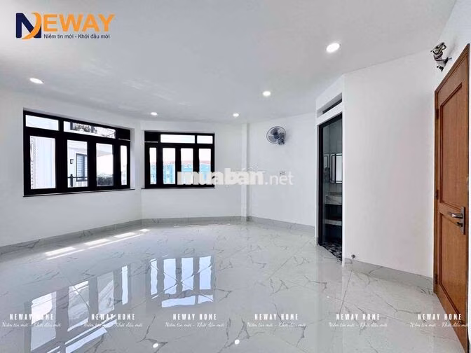 KHAI TRƯƠNG STUDIO MỚI XÂY - FULL NỘI THẤT - GẦN AEON BÌNH TÂN