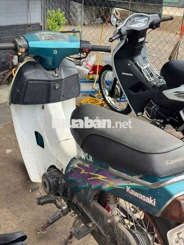 Max 100 đời 99 máy êm vọt, xe liền lạc