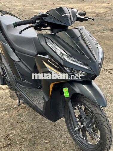 Honda Vario 125 2025 Đen chính chủ odo thấp
