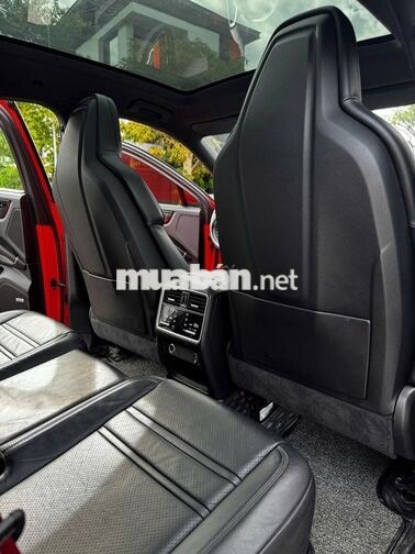 PORSCHE CAYENNE 2020 -  FULL OPTION - 40.000KM
