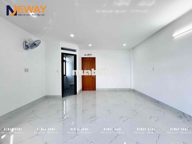 KHAI TRƯƠNG STUDIO MỚI XÂY - FULL NỘI THẤT - GẦN AEON BÌNH TÂN